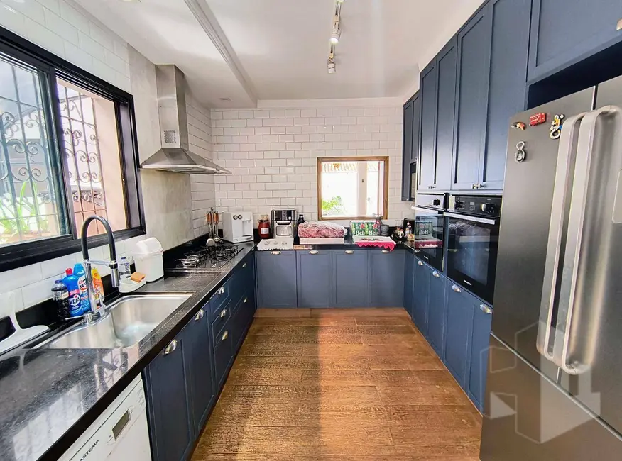 Foto 7 de Casa com 4 quartos à venda e para alugar, 500m2 em Vila Vicente, Jau - SP