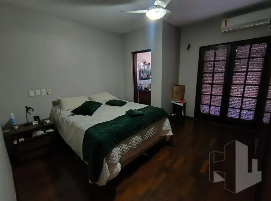 Foto 8 de Casa com 4 quartos à venda e para alugar, 500m2 em Vila Vicente, Jau - SP