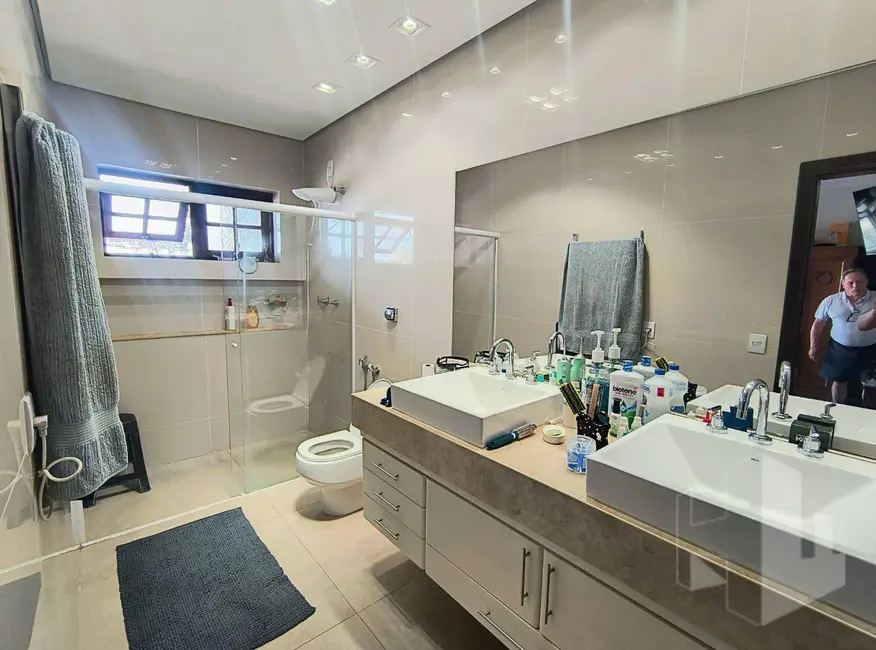 Foto 9 de Casa com 4 quartos à venda e para alugar, 500m2 em Vila Vicente, Jau - SP