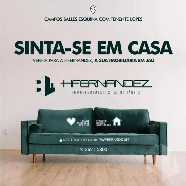 Terreno / Lote à venda, 479m2 em Jardim Juliana, Jau - SP - imagem 1 Foto 1 de Terreno / Lote à venda, 479m2 em Jardim Juliana, Jau - SP