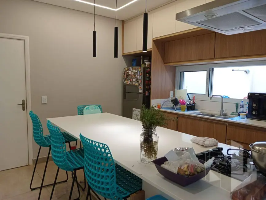 Foto 7 de Casa de Condomínio com 3 quartos à venda, 372m2 em Condomínio Flamboyant, Jau - SP