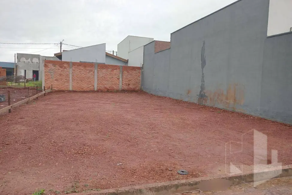 Foto 1 de Terreno / Lote à venda, 153m2 em Jau - SP