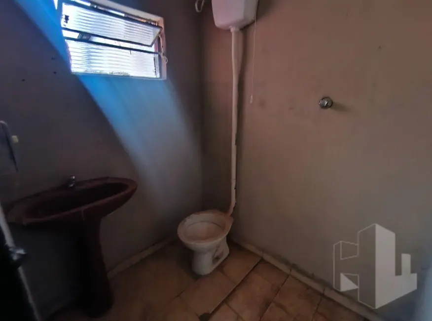 Foto 8 de Casa com 1 quarto para alugar, 100m2 em Distrito de Potunduva (Potunduva), Jau - SP