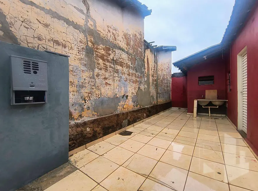 Foto 2 de Casa com 1 quarto para alugar, 100m2 em Distrito de Potunduva (Potunduva), Jau - SP