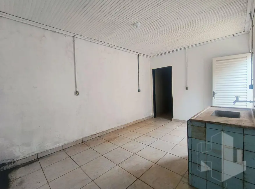 Foto 7 de Casa com 1 quarto para alugar, 100m2 em Distrito de Potunduva (Potunduva), Jau - SP