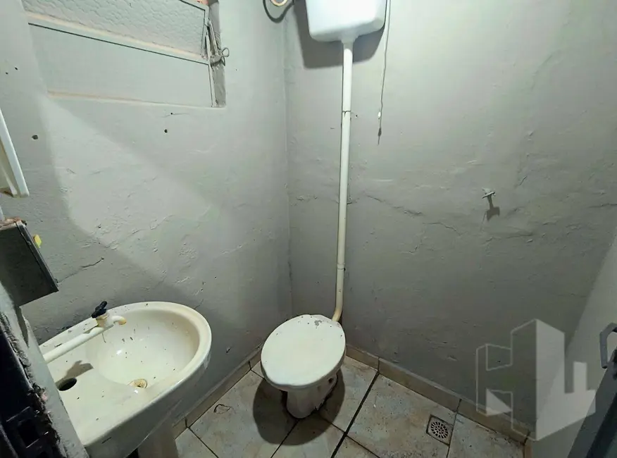 Foto 6 de Casa com 1 quarto para alugar, 100m2 em Distrito de Potunduva (Potunduva), Jau - SP