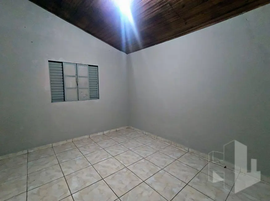 Foto 7 de Casa com 1 quarto para alugar, 100m2 em Distrito de Potunduva (Potunduva), Jau - SP