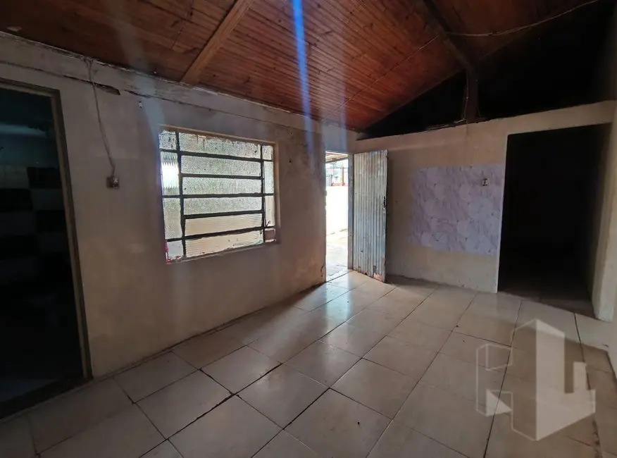 Foto 5 de Casa com 2 quartos para alugar, 100m2 em Distrito de Potunduva (Potunduva), Jau - SP