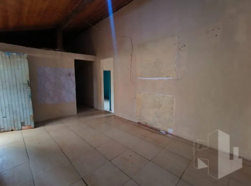 Foto 4 de Casa com 2 quartos para alugar, 100m2 em Distrito de Potunduva (Potunduva), Jau - SP