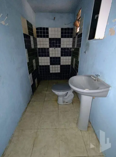 Foto 7 de Casa com 2 quartos para alugar, 100m2 em Distrito de Potunduva (Potunduva), Jau - SP