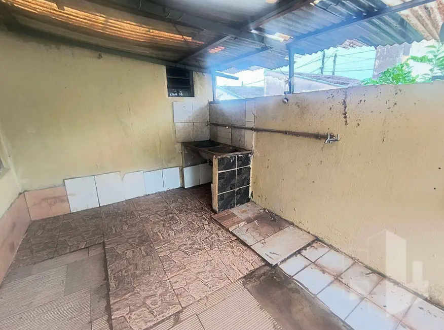 Foto 3 de Casa com 2 quartos para alugar, 100m2 em Distrito de Potunduva (Potunduva), Jau - SP