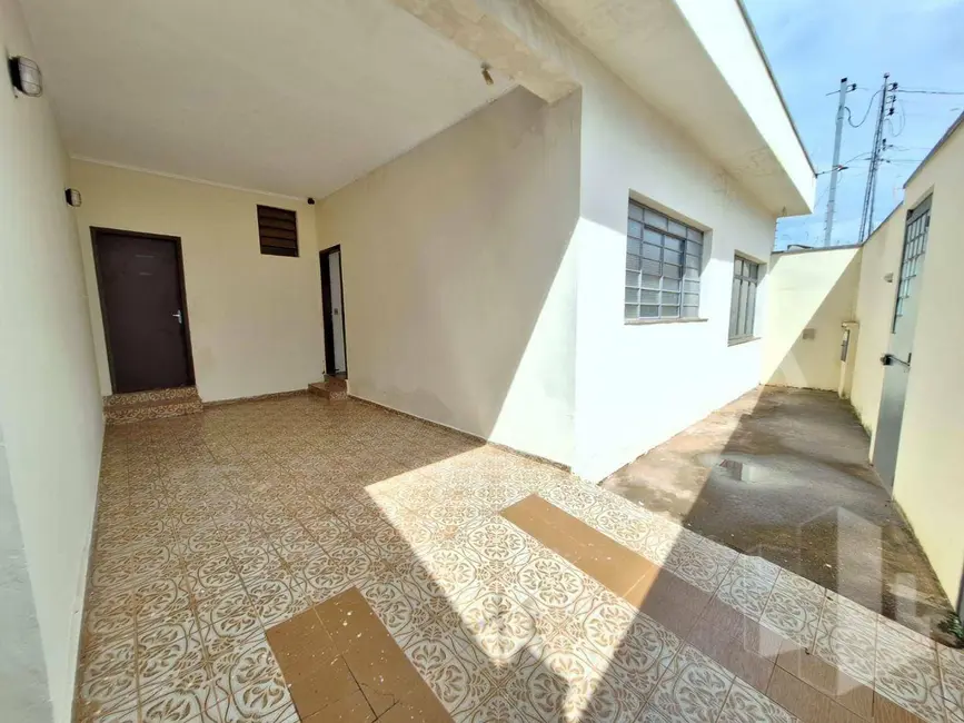 Foto 1 de Casa com 3 quartos à venda, 250m2 em Jardim Regina, Jau - SP