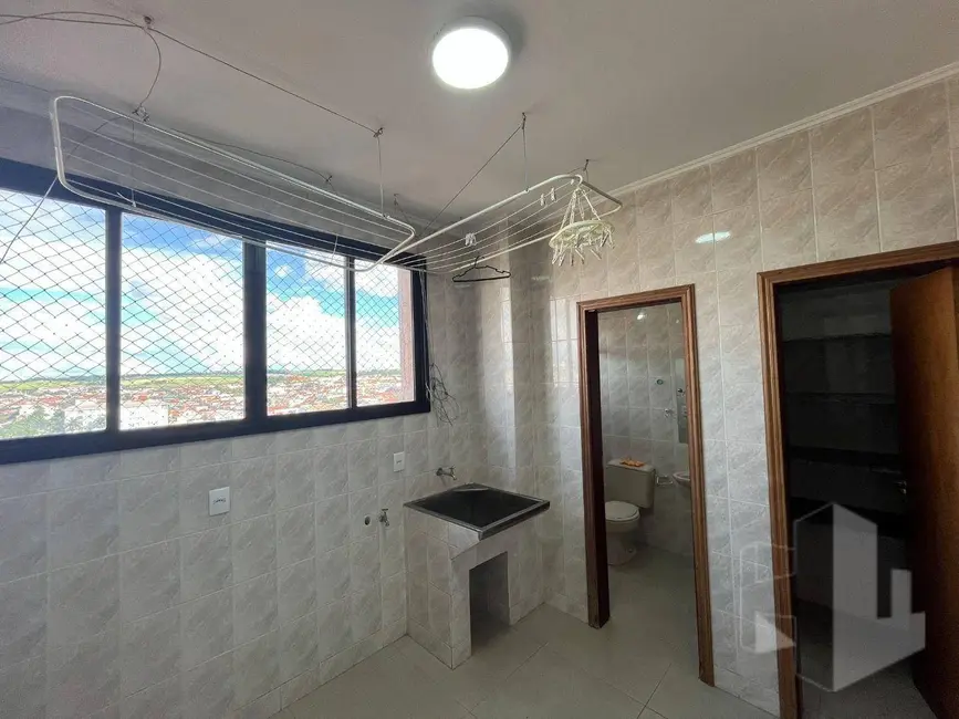 Foto 3 de Apartamento com 2 quartos para alugar, 100m2 em Centro, Jau - SP