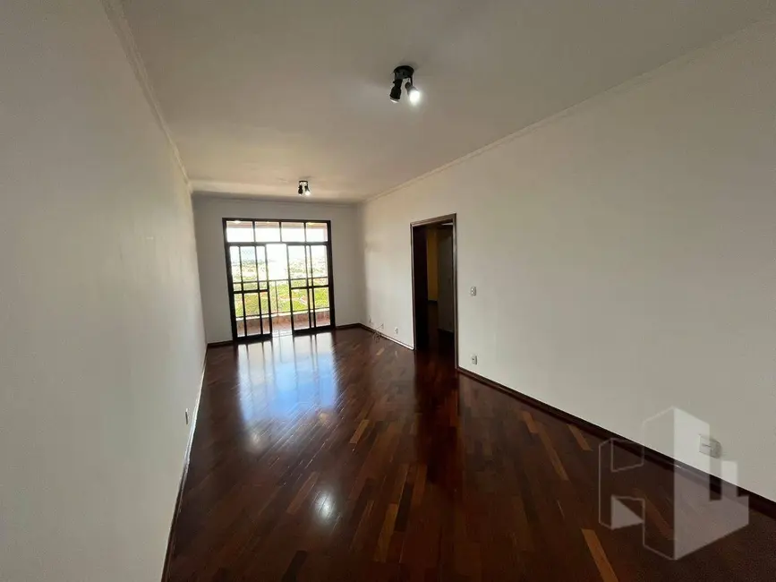 Foto 1 de Apartamento com 2 quartos para alugar, 100m2 em Centro, Jau - SP