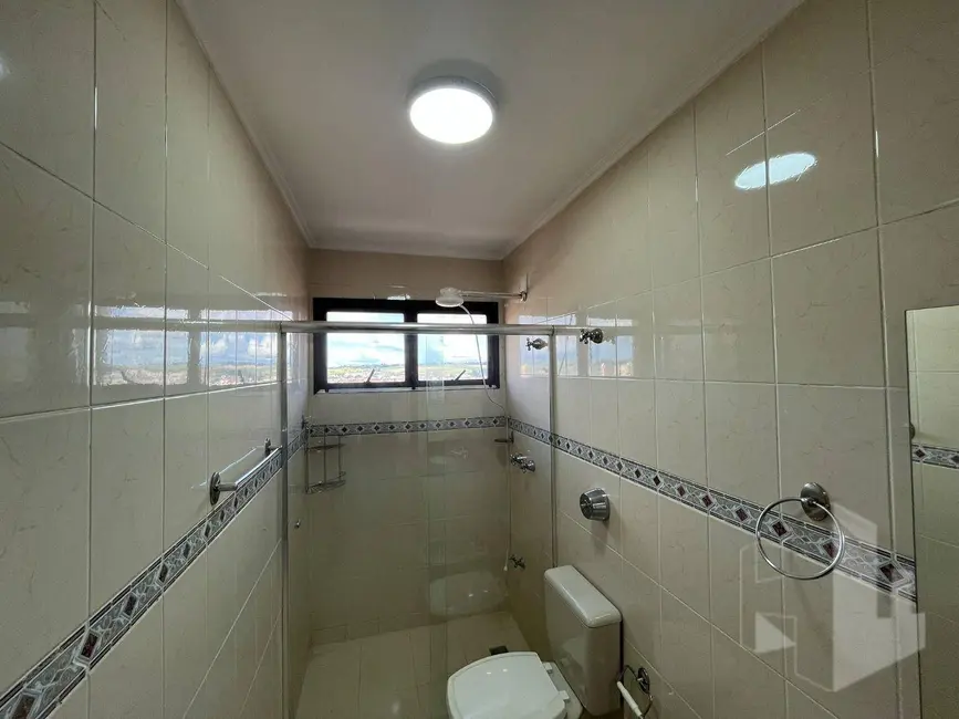 Foto 9 de Apartamento com 2 quartos para alugar, 100m2 em Centro, Jau - SP