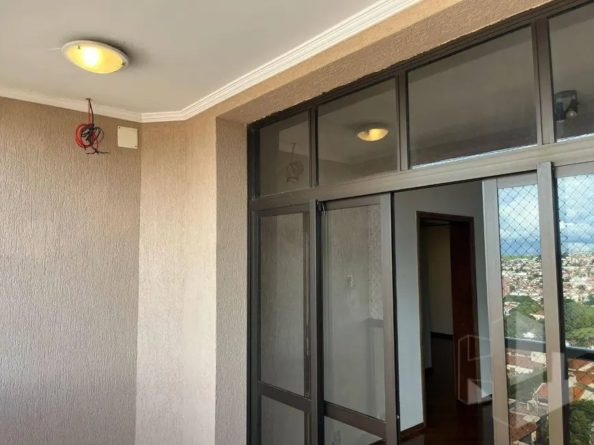 Foto 6 de Apartamento com 2 quartos para alugar, 100m2 em Centro, Jau - SP