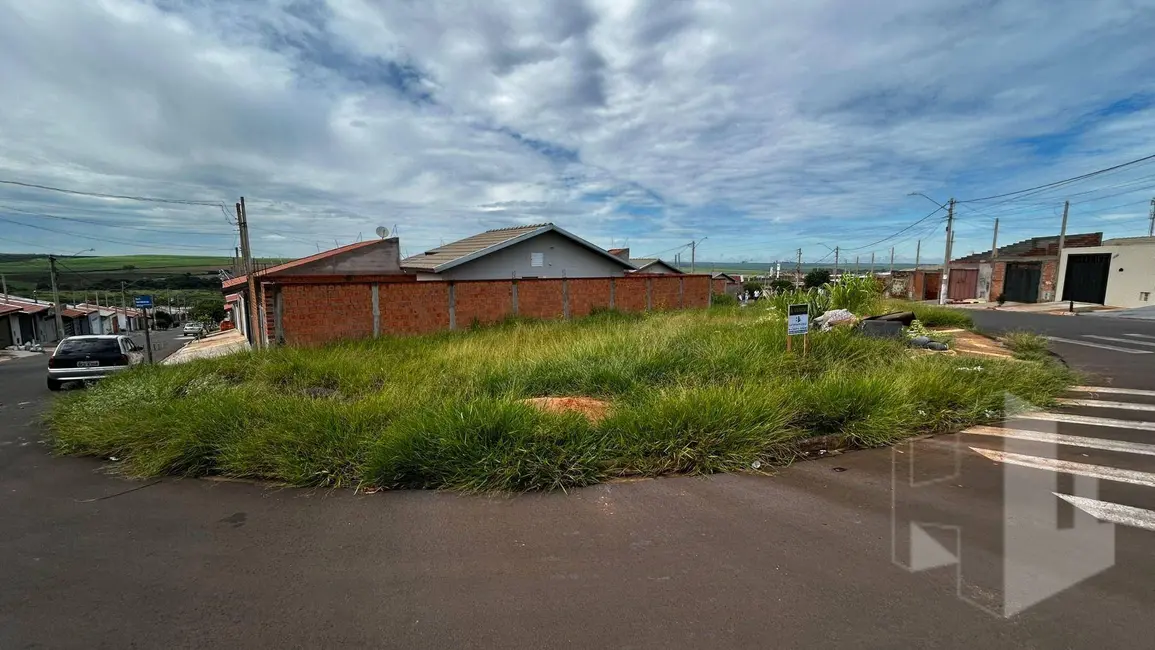 Foto 3 de Terreno / Lote à venda, 186m2 em Residencial Frei Galvão, Jau - SP
