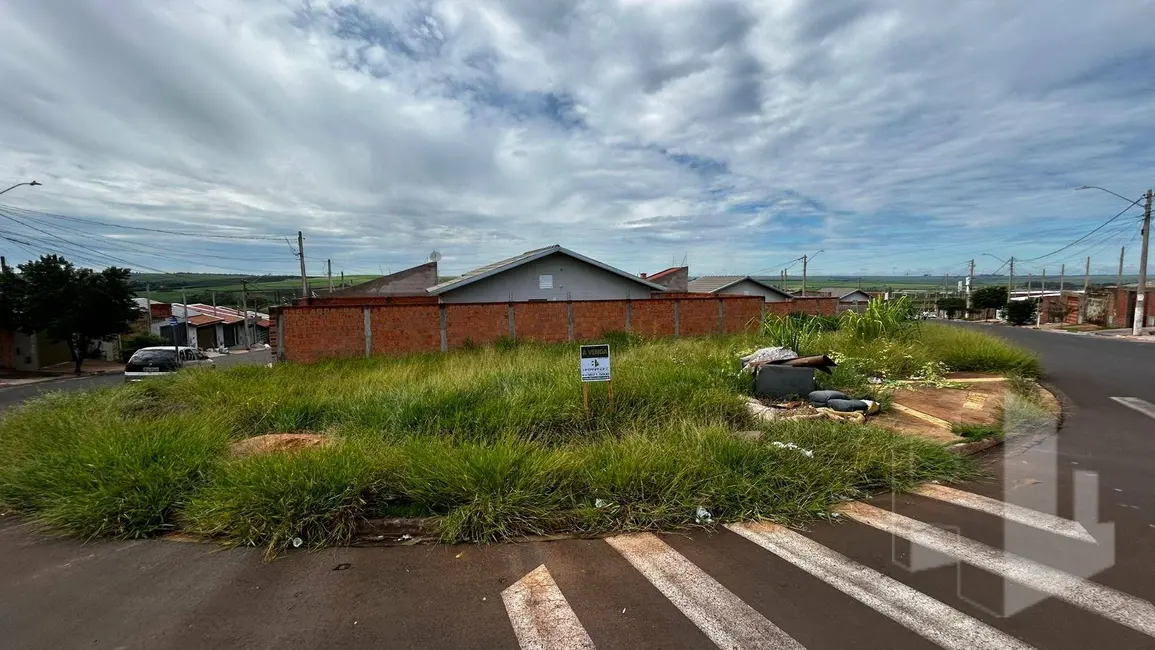 Foto 1 de Terreno / Lote à venda, 186m2 em Residencial Frei Galvão, Jau - SP