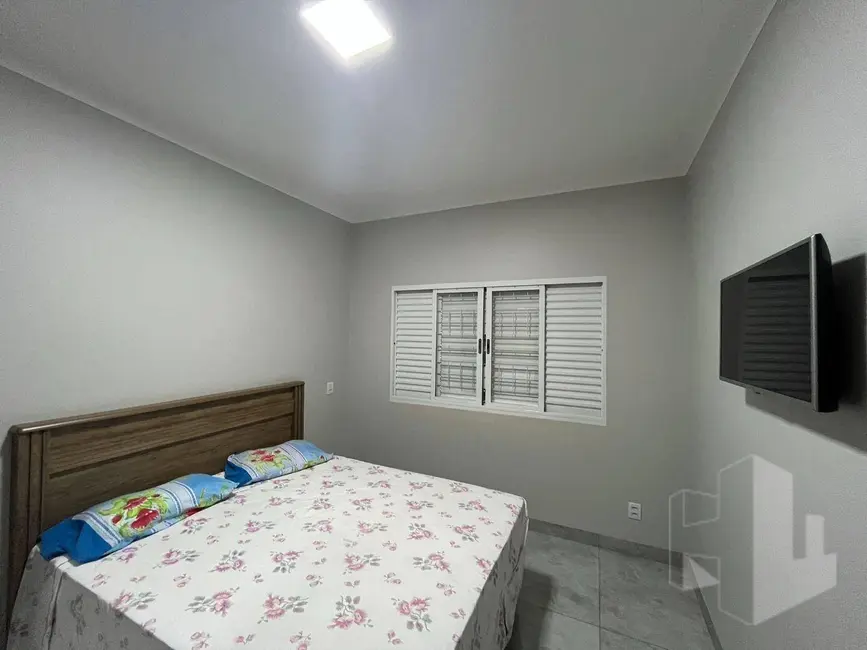 Casa com 3 quartos à venda, 342m2 em Jardim Maria Luiza I, Jau - SP - imagem 6 Foto 6 de Casa com 3 quartos à venda, 342m2 em Jardim Maria Luiza I, Jau - SP