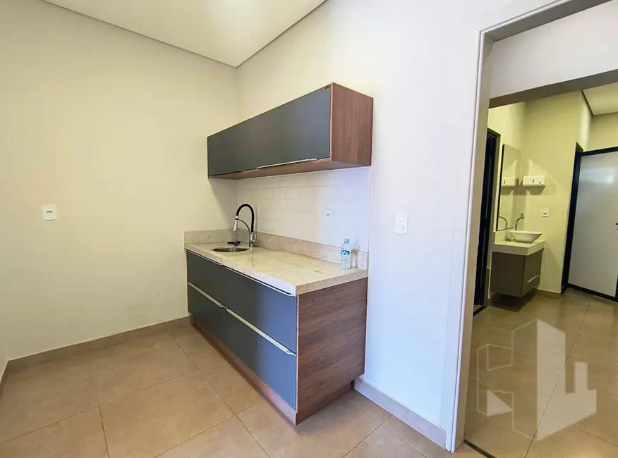 Foto 8 de Sala Comercial para alugar, 195m2 em Centro, Jau - SP