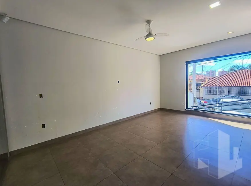 Foto 6 de Sala Comercial para alugar, 195m2 em Centro, Jau - SP