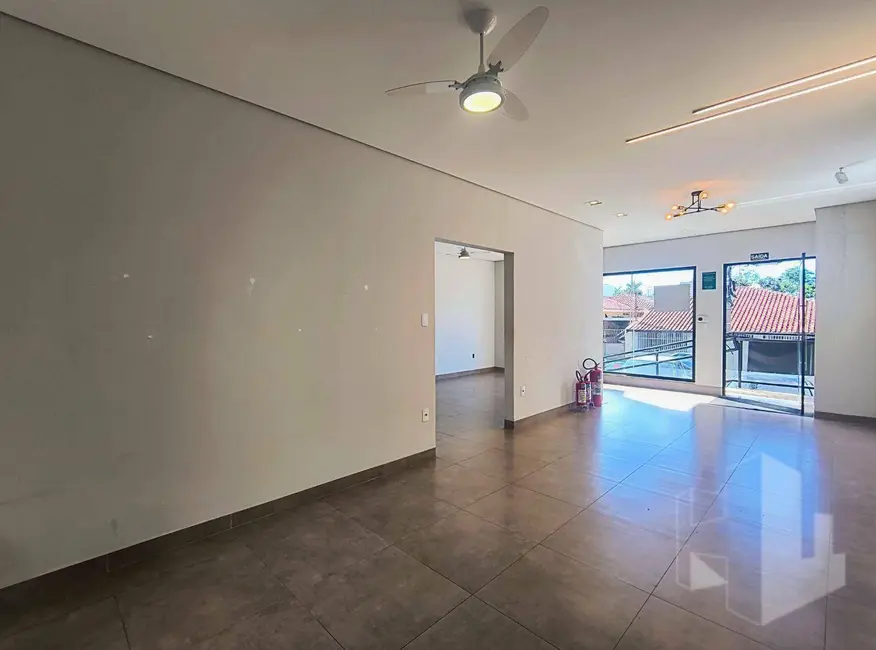 Foto 7 de Sala Comercial para alugar, 195m2 em Centro, Jau - SP
