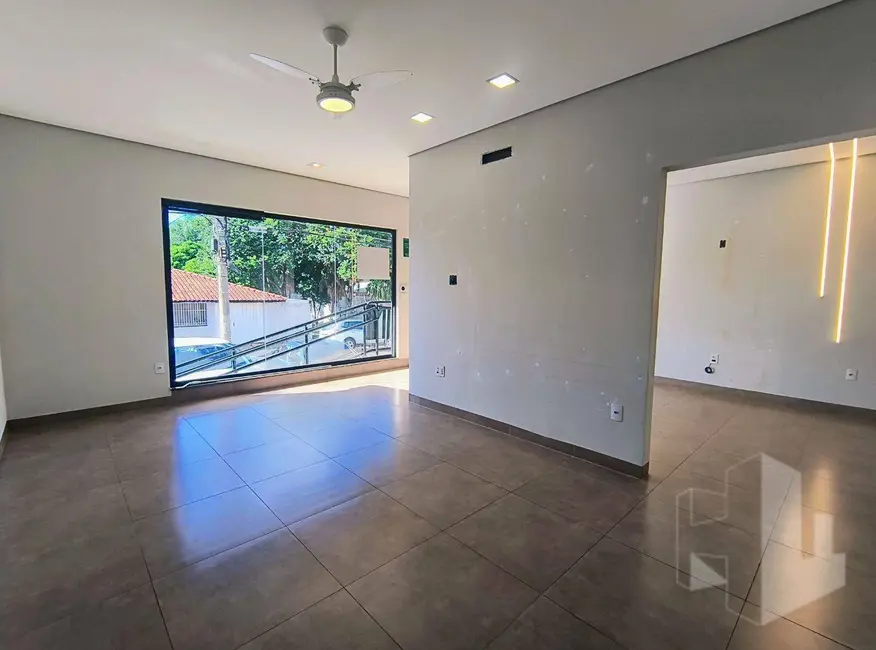 Foto 5 de Sala Comercial para alugar, 195m2 em Centro, Jau - SP