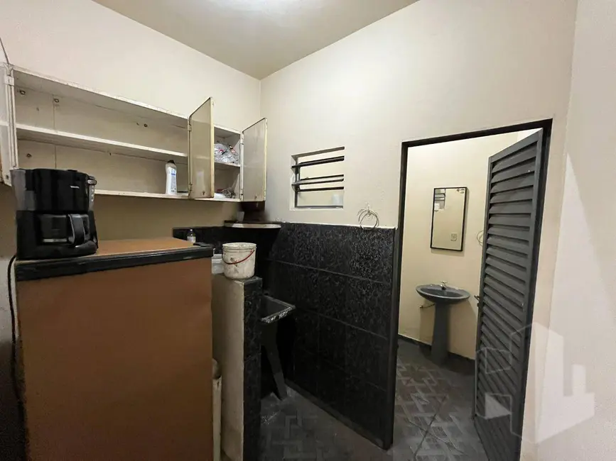 Foto 3 de Armazém / Galpão para alugar, 264m2 em Vila Paulista, Jau - SP