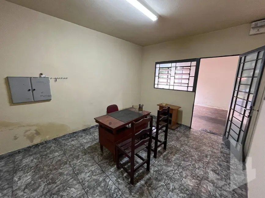 Foto 7 de Armazém / Galpão para alugar, 264m2 em Vila Paulista, Jau - SP