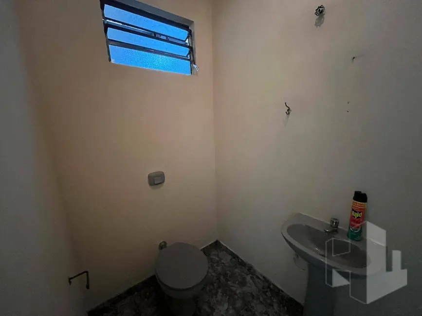 Foto 6 de Armazém / Galpão para alugar, 264m2 em Vila Paulista, Jau - SP