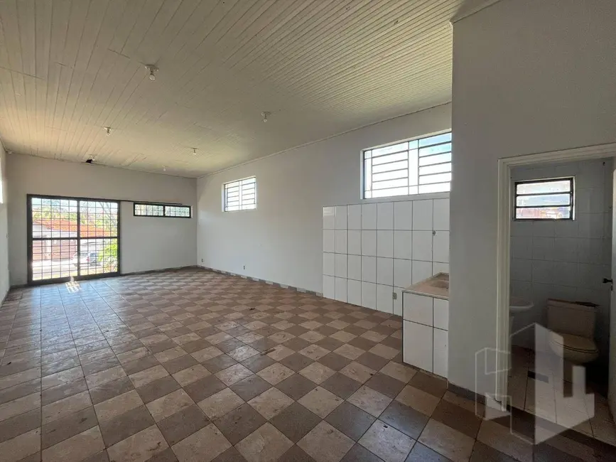 Foto 1 de Sala Comercial para alugar, 476m2 em Jardim Santa Helena, Jau - SP