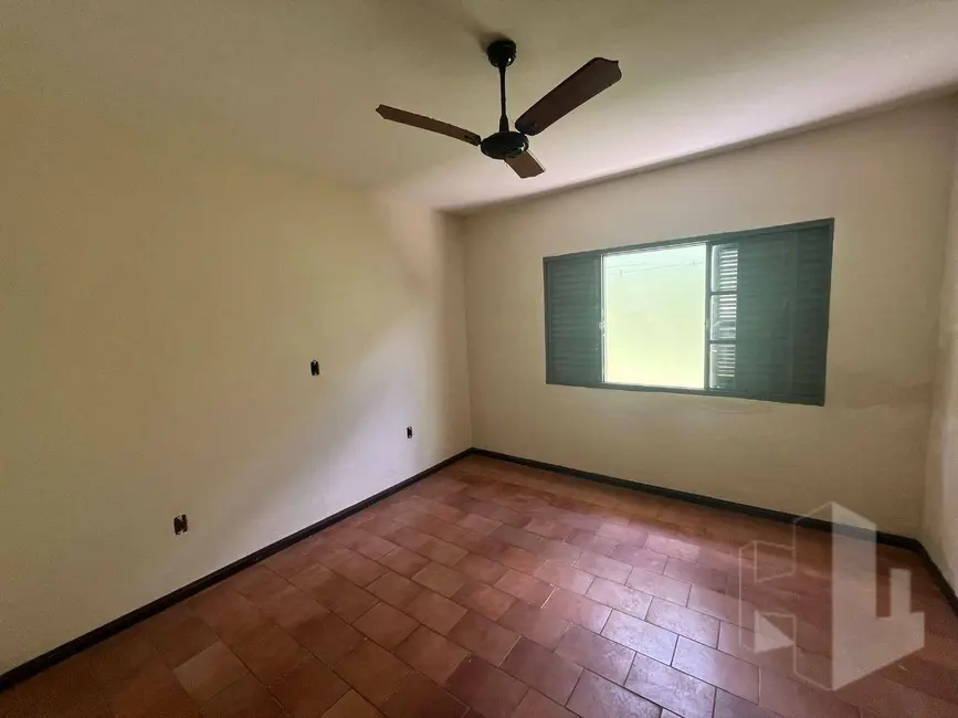 Foto 4 de Casa com 2 quartos para alugar, 162m2 em Jardim Nova Jaú, Jau - SP
