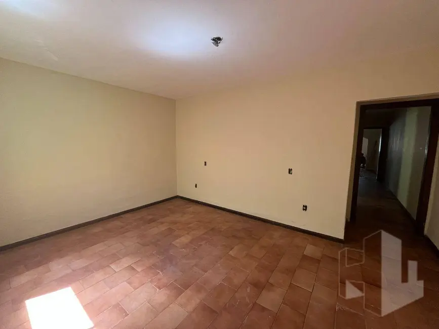 Foto 5 de Casa com 2 quartos para alugar, 162m2 em Jardim Nova Jaú, Jau - SP