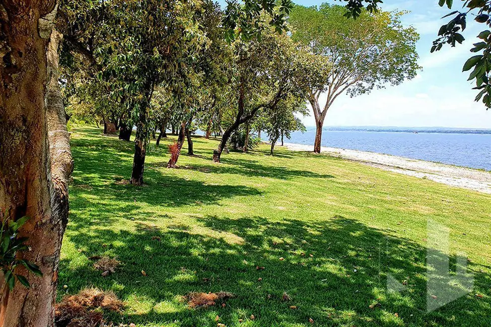 Foto 4 de Terreno / Lote à venda, 1000m2 em Mineiros Do Tiete - SP