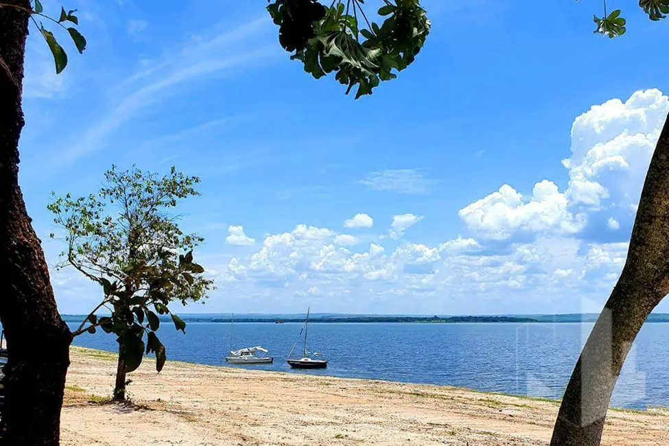 Foto 5 de Terreno / Lote à venda, 1000m2 em Mineiros Do Tiete - SP