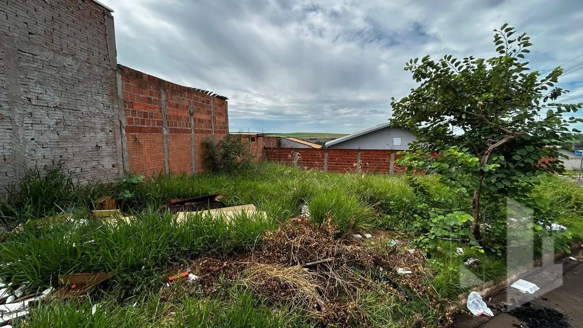 Foto 2 de Terreno / Lote à venda, 176m2 em Residencial Frei Galvão, Jau - SP