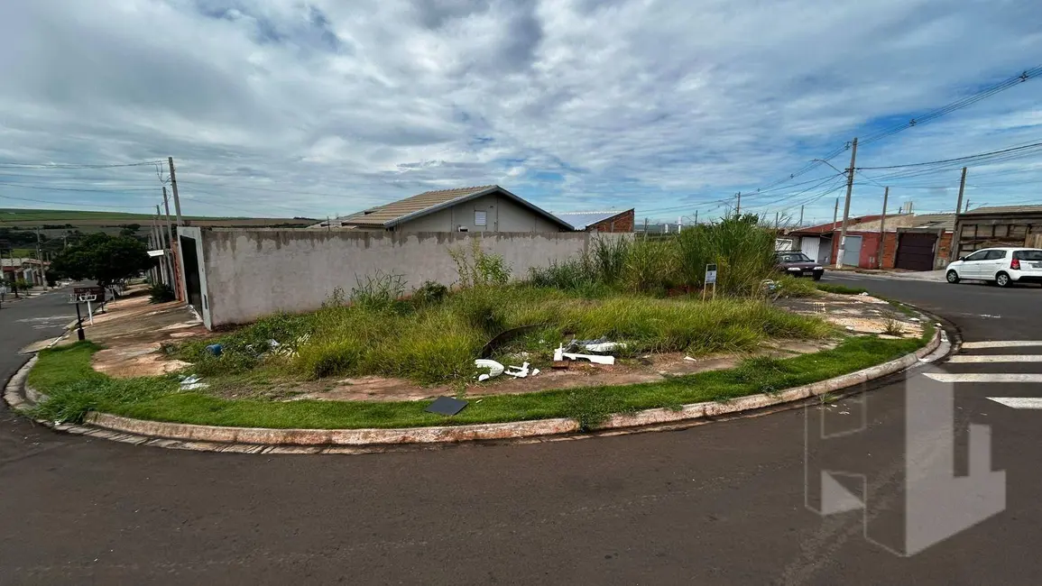 Foto 1 de Terreno / Lote à venda, 165m2 em Residencial Frei Galvão, Jau - SP