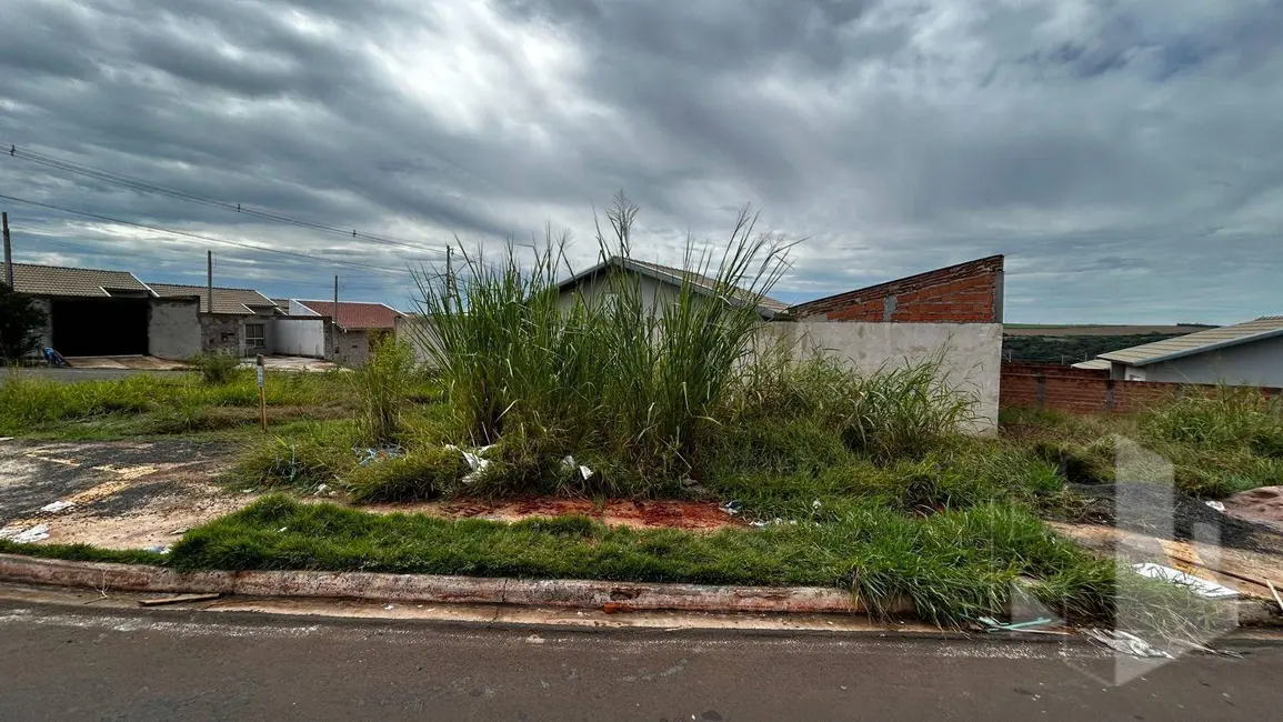 Foto 3 de Terreno / Lote à venda, 165m2 em Residencial Frei Galvão, Jau - SP