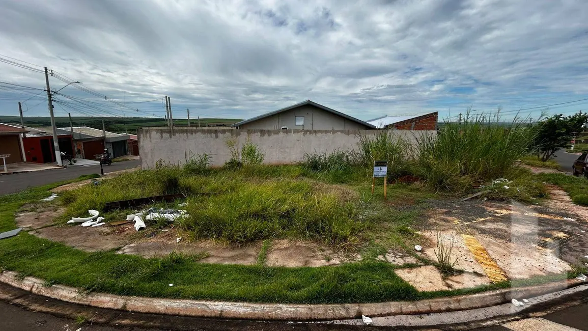 Foto 2 de Terreno / Lote à venda, 165m2 em Residencial Frei Galvão, Jau - SP