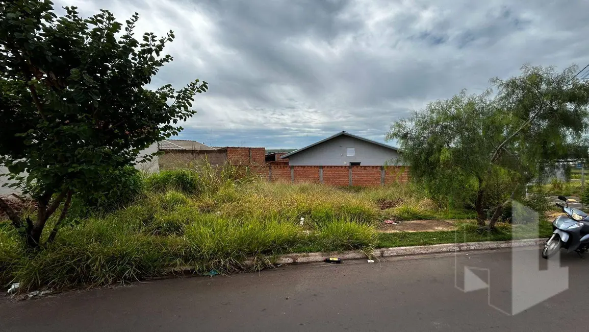 Foto 2 de Terreno / Lote à venda, 199m2 em Residencial Frei Galvão, Jau - SP