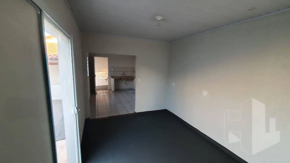 Foto 6 de Casa com 2 quartos à venda, 249m2 em Vila Industrial, Jau - SP