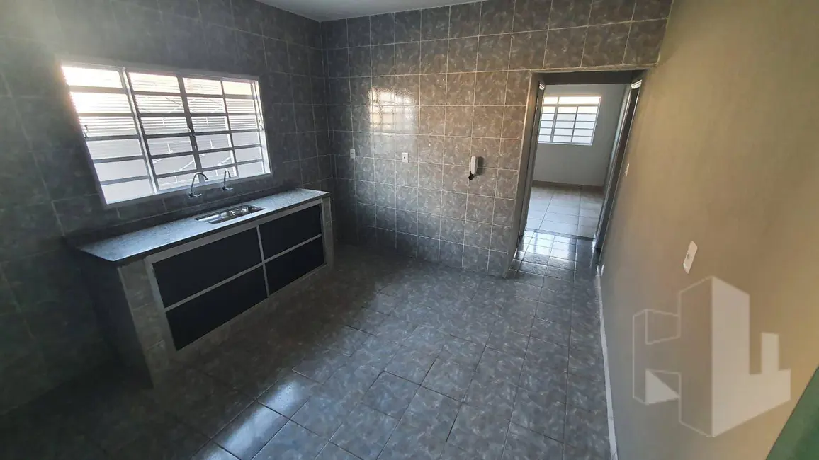 Foto 5 de Casa com 2 quartos à venda, 249m2 em Vila Industrial, Jau - SP