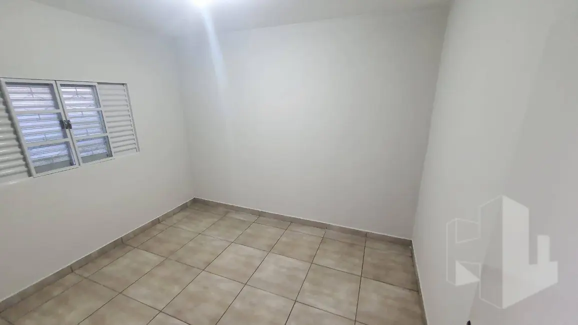 Foto 8 de Casa com 2 quartos à venda, 249m2 em Vila Industrial, Jau - SP