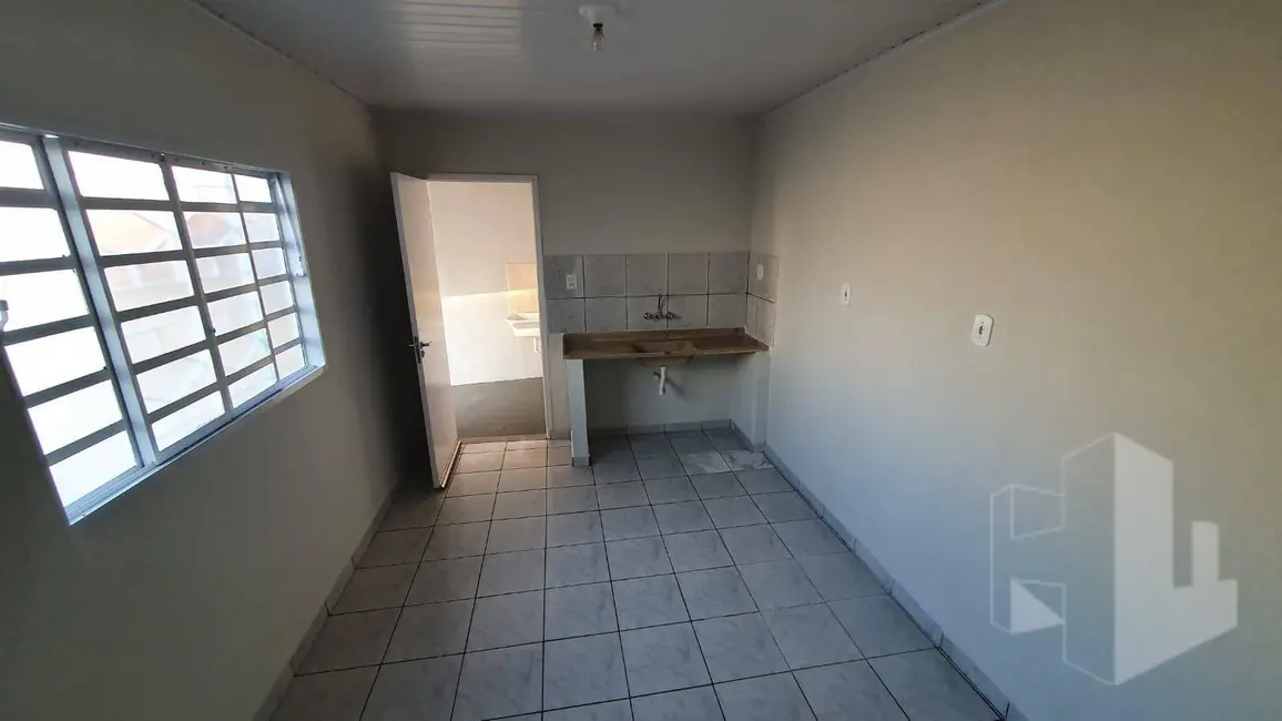 Foto 7 de Casa com 2 quartos à venda, 249m2 em Vila Industrial, Jau - SP