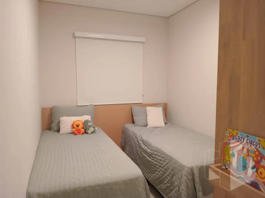 Foto 7 de Apartamento com 2 quartos à venda, 44m2 em Jardim Olímpia, Jau - SP