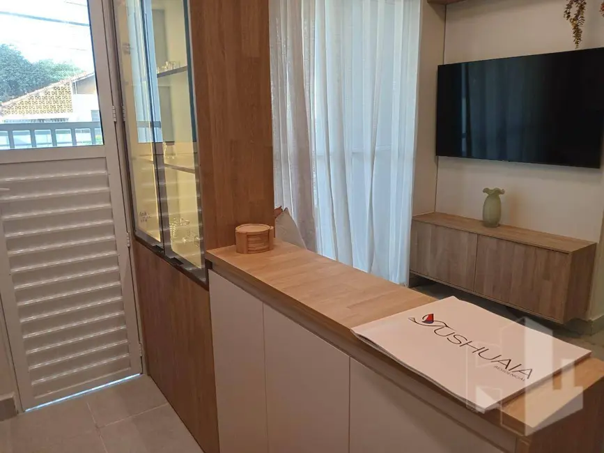Foto 3 de Apartamento com 2 quartos à venda, 44m2 em Jardim Olímpia, Jau - SP