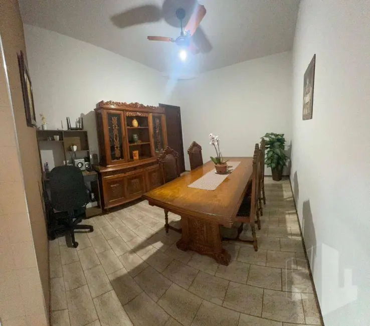 Foto 1 de Casa com 3 quartos à venda, 167m2 em Vila Narcisa, Barra Bonita - SP