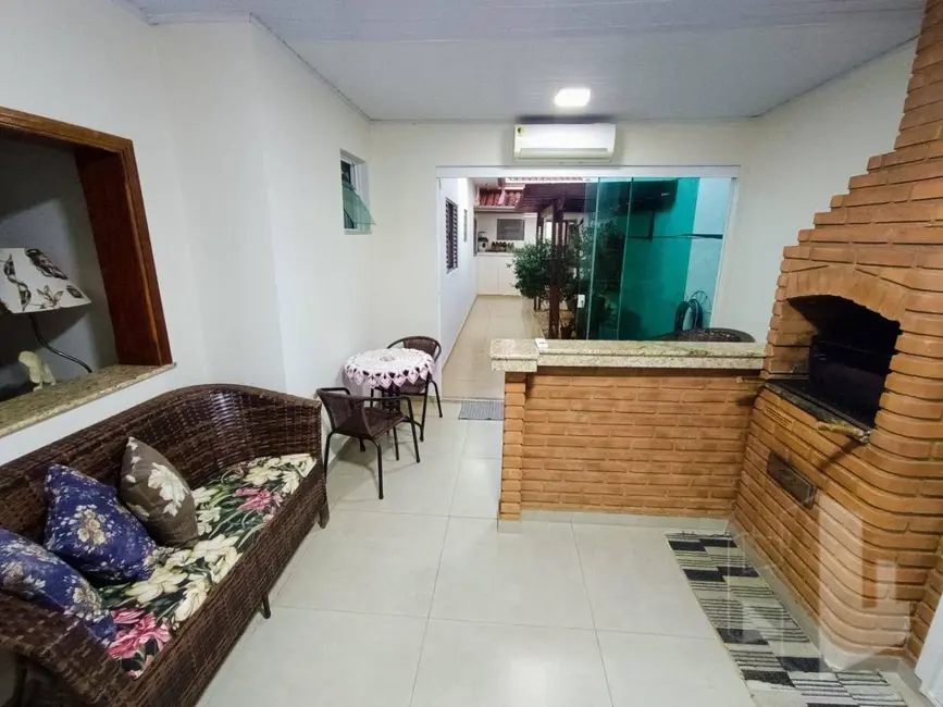 Foto 1 de Casa com 3 quartos à venda, 175m2 em Jardim Dona Emília, Jau - SP