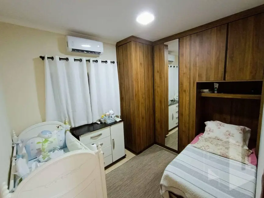 Foto 7 de Casa com 3 quartos à venda, 175m2 em Jardim Dona Emília, Jau - SP