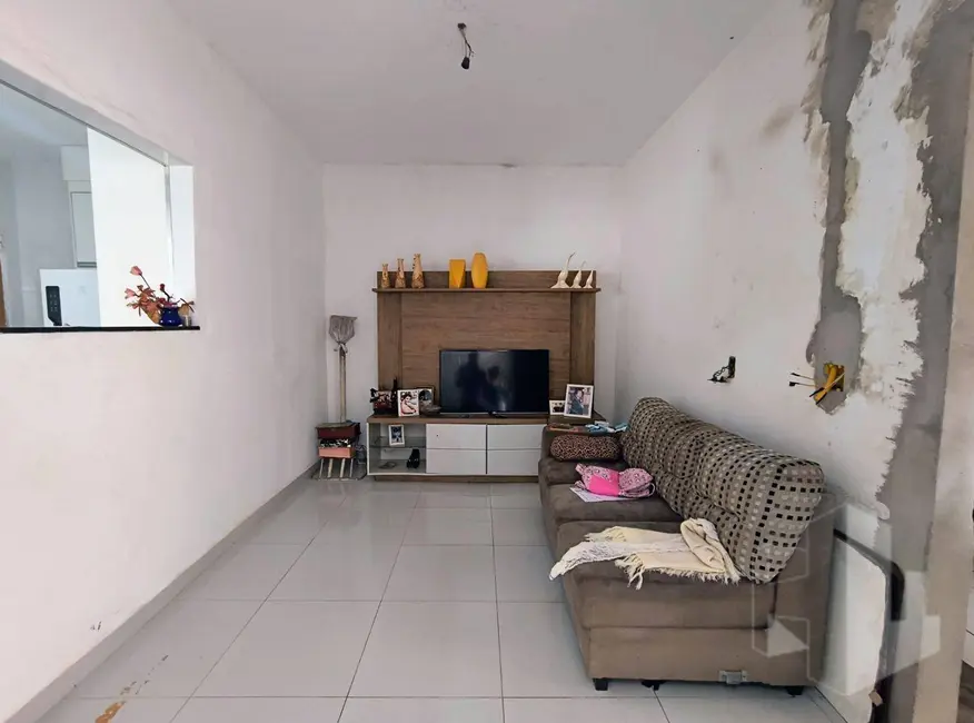 Foto 8 de Casa com 2 quartos à venda, 175m2 em Jardim Orlando Chesini Ometto, Jau - SP